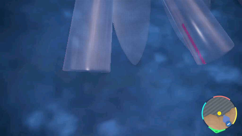 Help? I can't encounter!