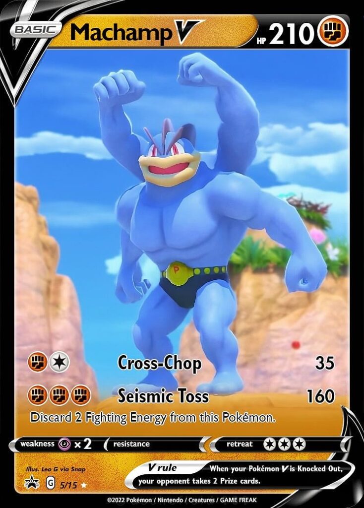 (OC) I made some Pokémon cards from Pokémon Snap photos I took