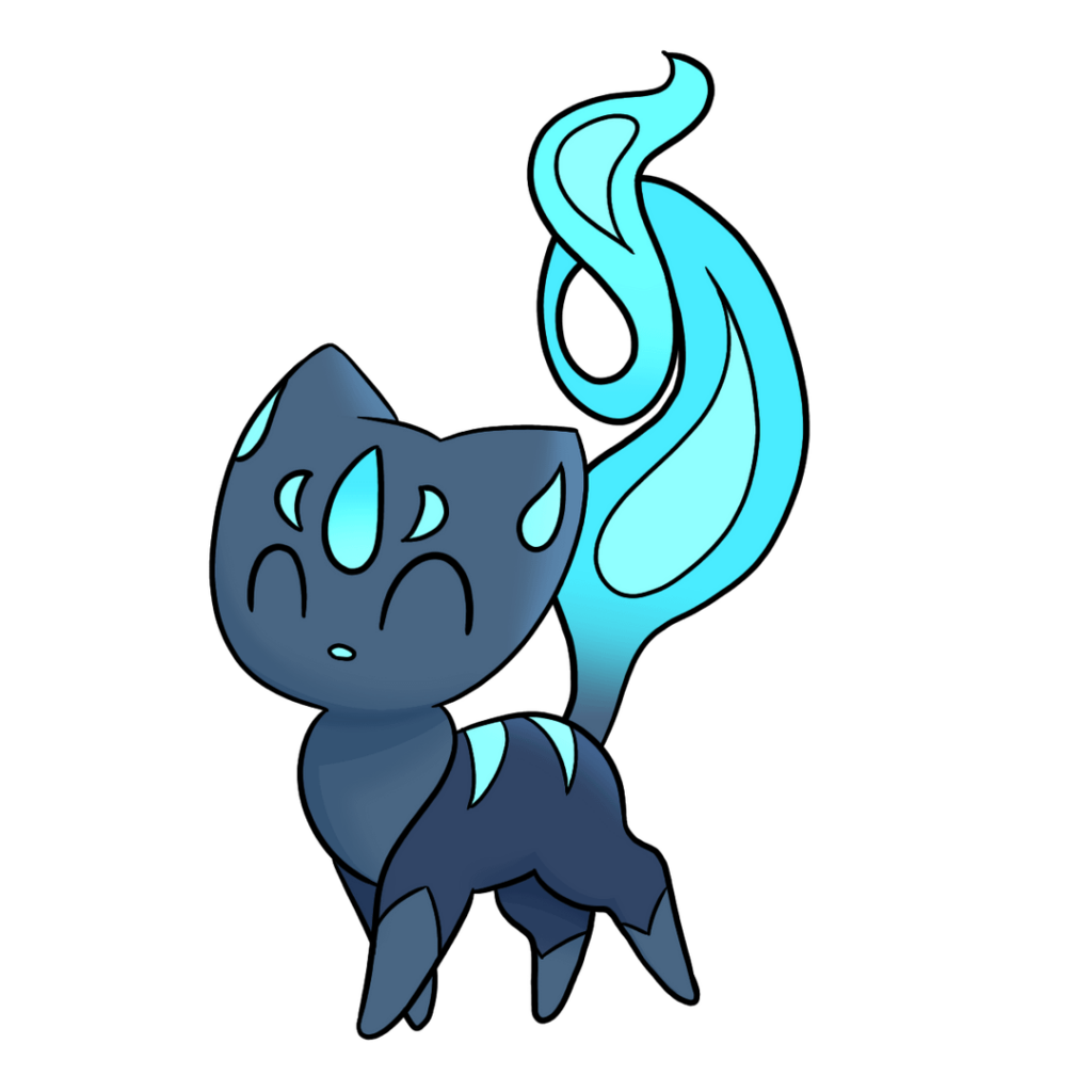Nekodama, Kasaibyo and Shishin-- can anyone rank their top three favorites please?