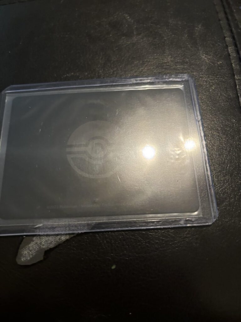 Newbie. What is this card?