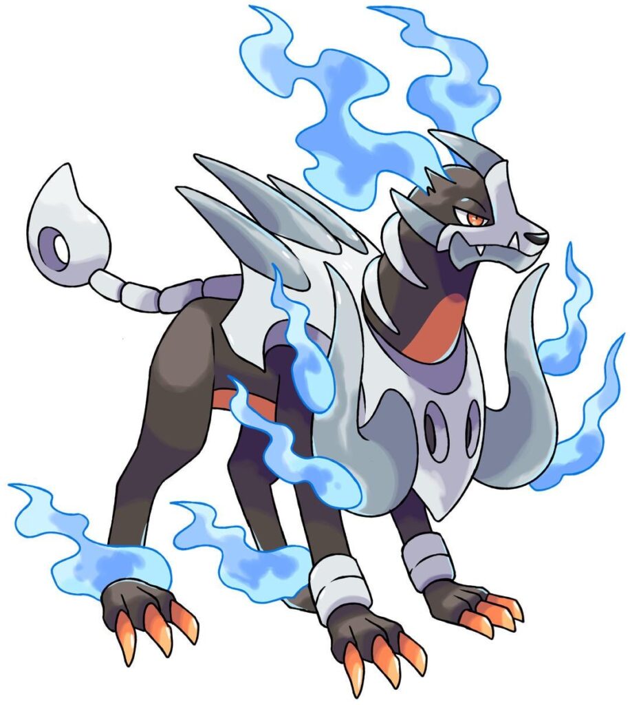 The Kaygo Region: New Cross-Gen Evolutions
