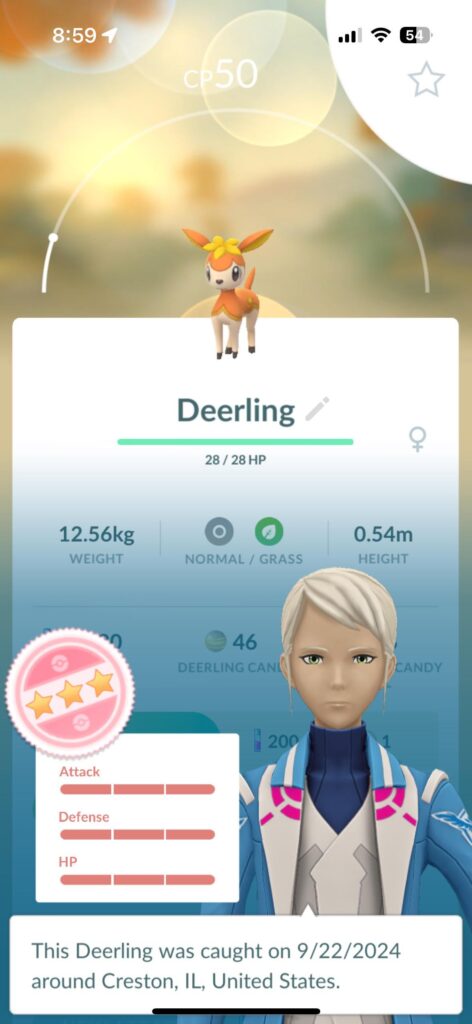 Got my second hundo!