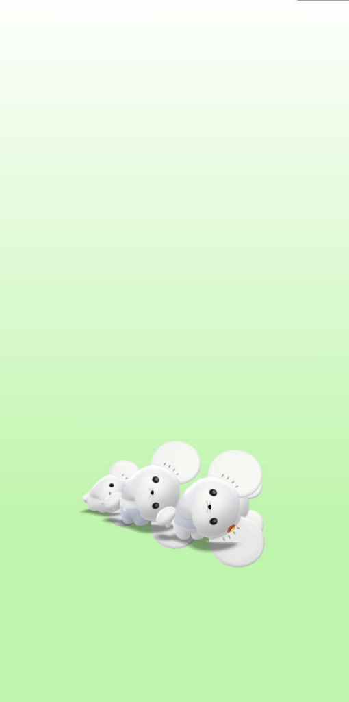 So... if one of them breaks their neck will I get the family of 3?