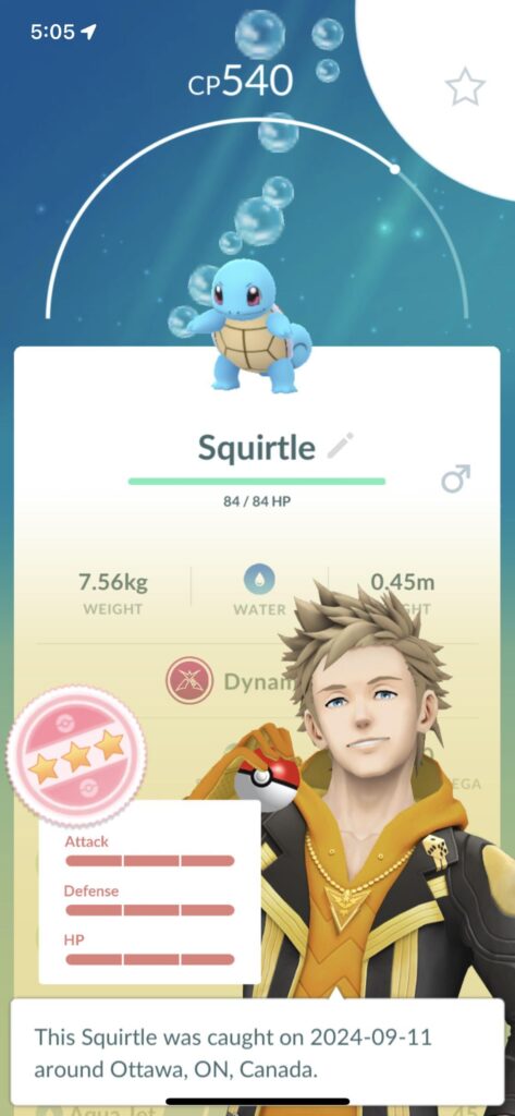 OH MY GOD MY FIRST HUNDO