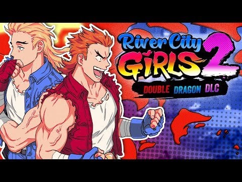 AMA! River City Girls 2 Double Dragon DLC AMA w/ WayForward