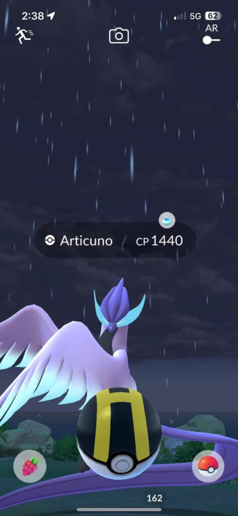 at least they spawned I guess 🥲