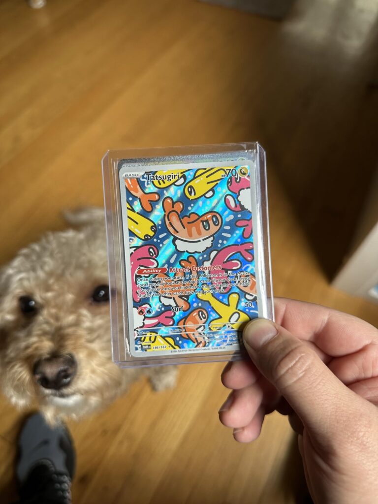 I love this card so much!!