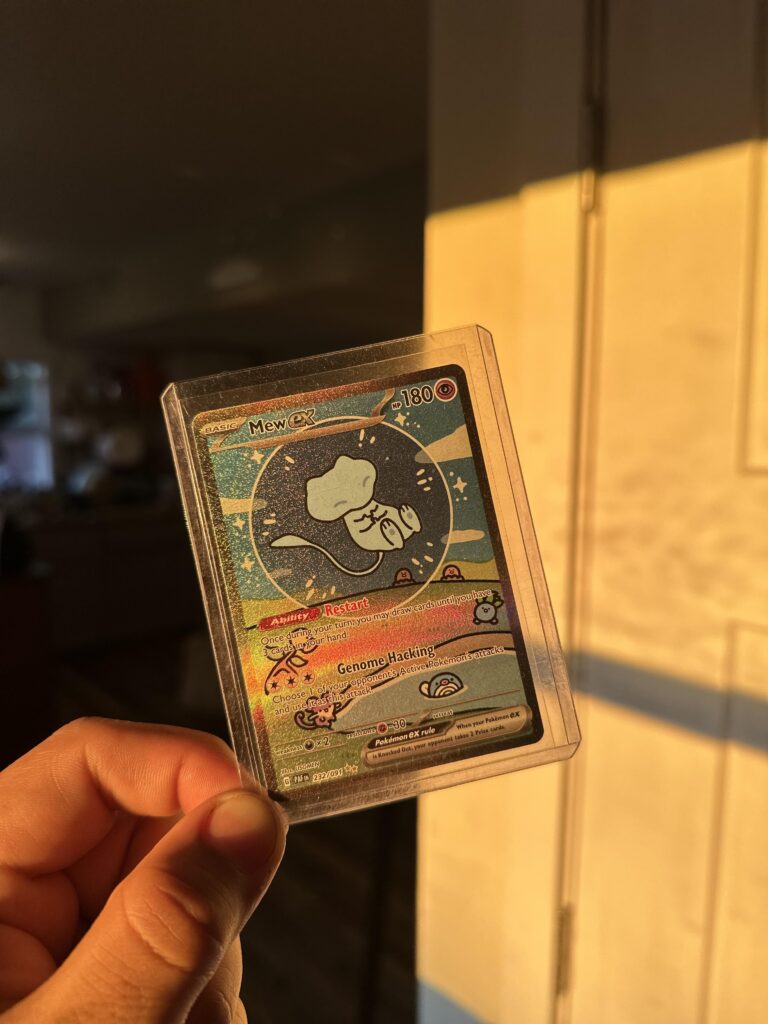 Mew💫
