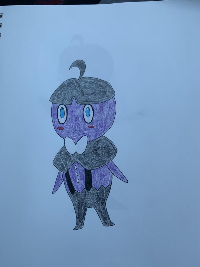 Psychic/Dark Type Male counterparts of the Gothitelle line. Gothito, Gothorito and Gothutler.