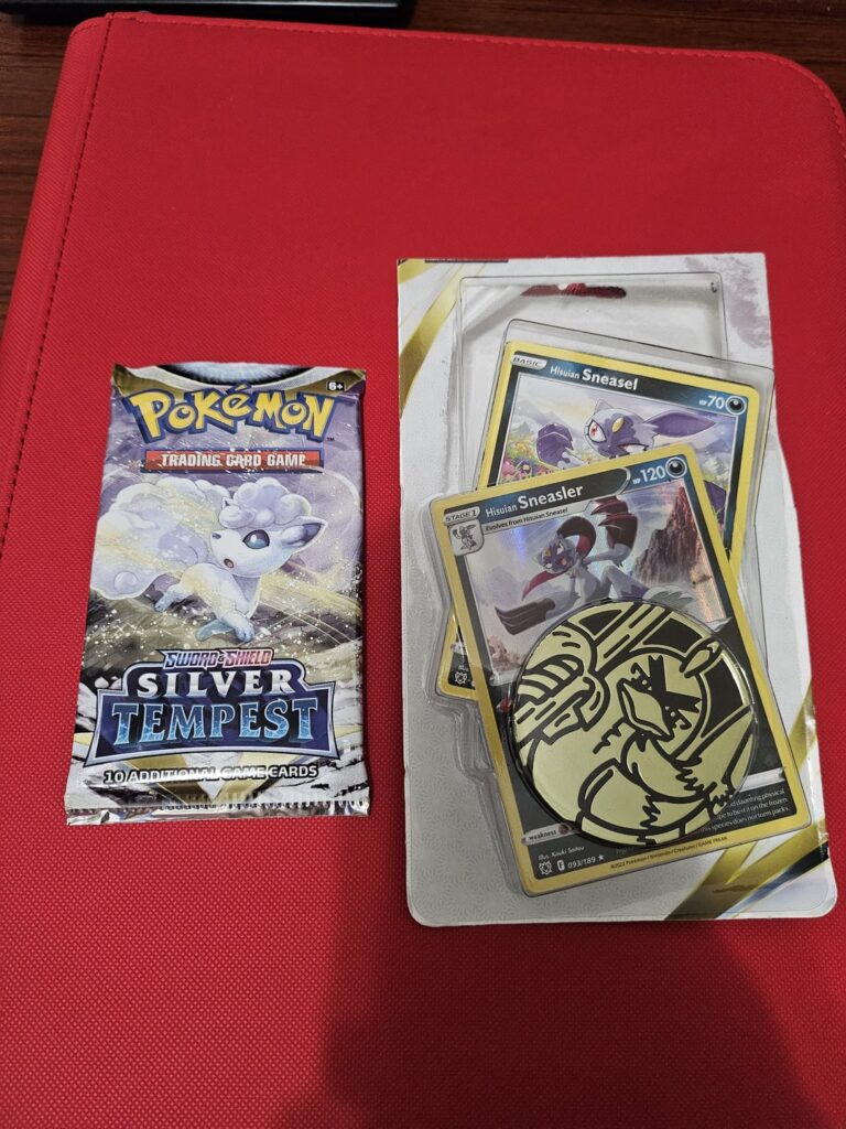 Bought a lonely checkout lane booster
