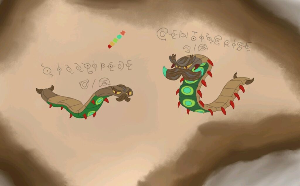 Introducing: Centiscribe!