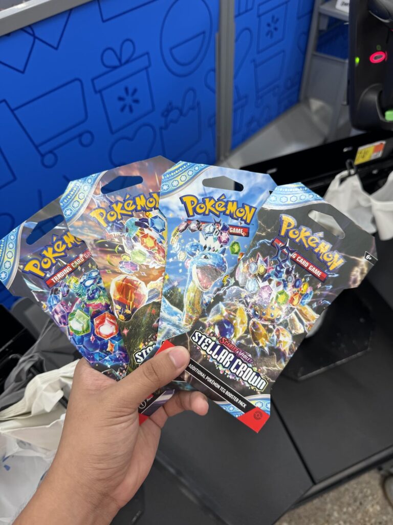 How is the new set going for yall?