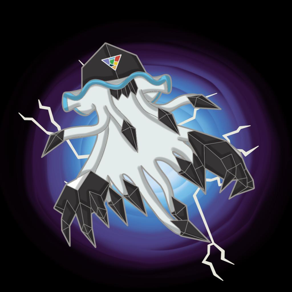 Ultra Space Research Log - New Specimens have been spotted roaming around Ultra Space. DO NOT INTERACT UNDER ANY CIRCUMSTANCES
