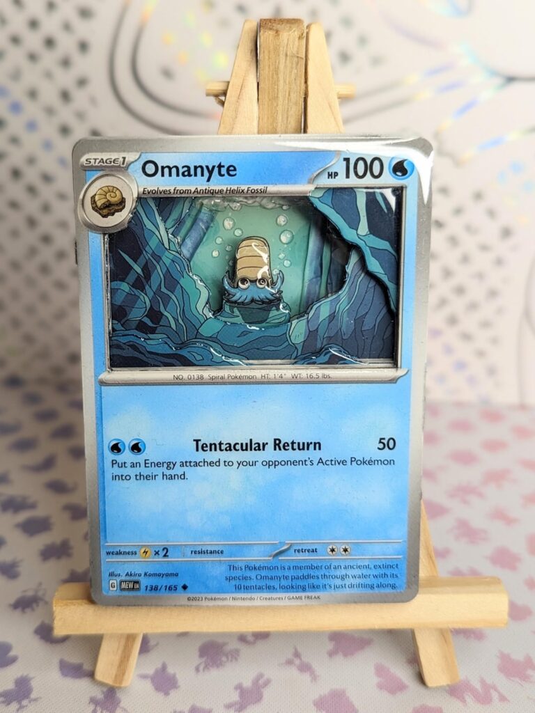 I know it's been done, but I made these and I'm proud of myself