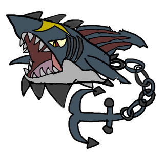 Anchorladon