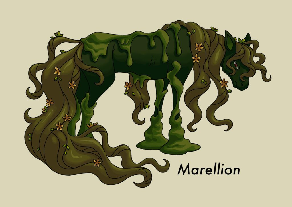 Marellion update