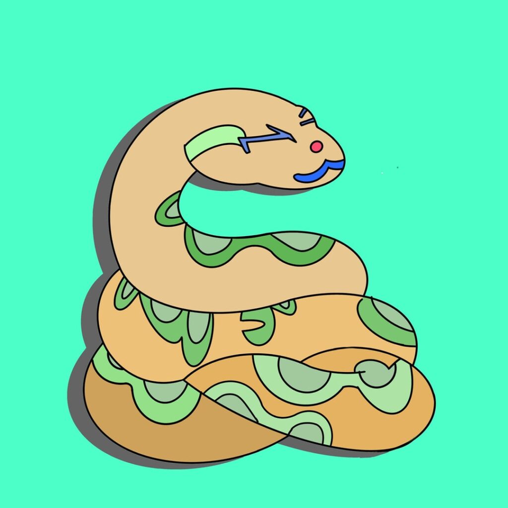 PIETHON FAKEMON