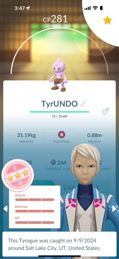 SHUNDO AND HUNDO HATCH😳