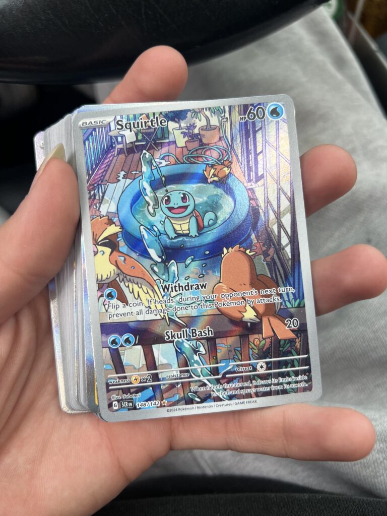 Gf First Ever Pack