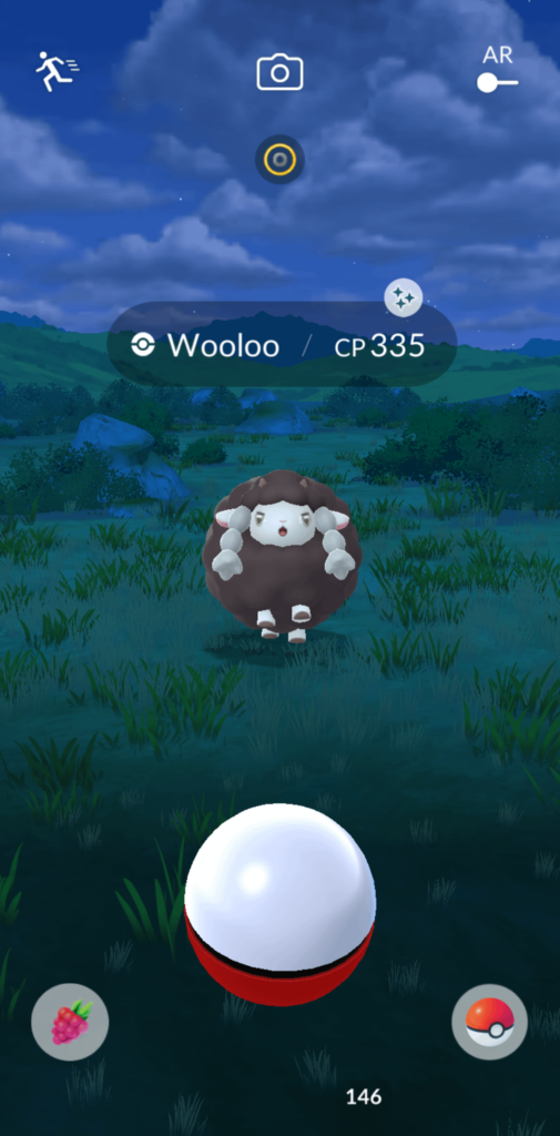 She's literally perfect