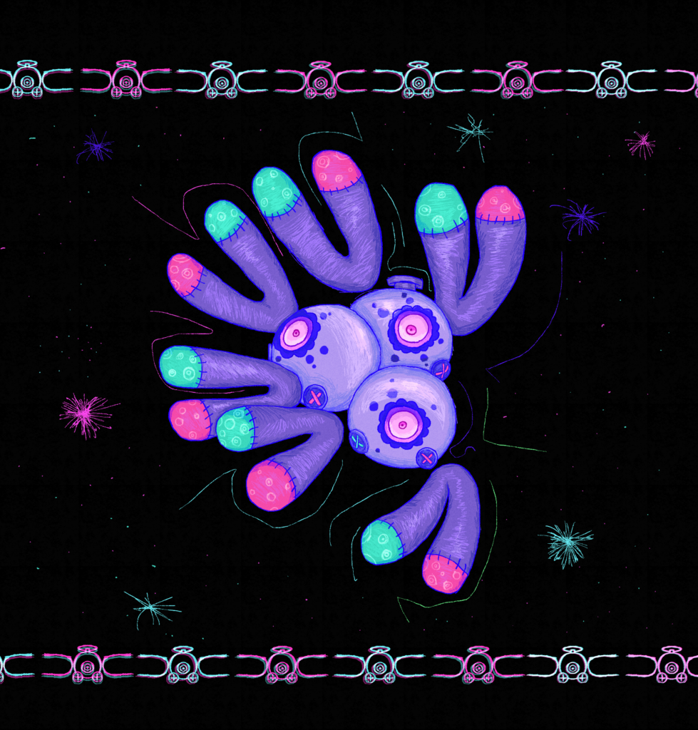magneton (OC)