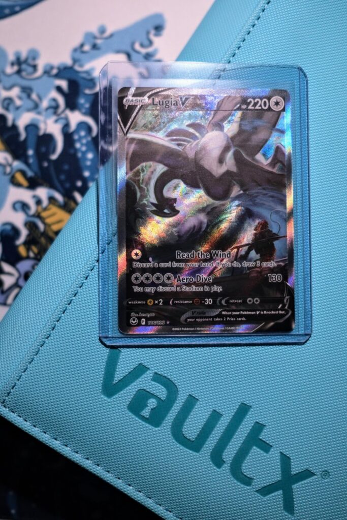 Got my chase since coming back to collecting