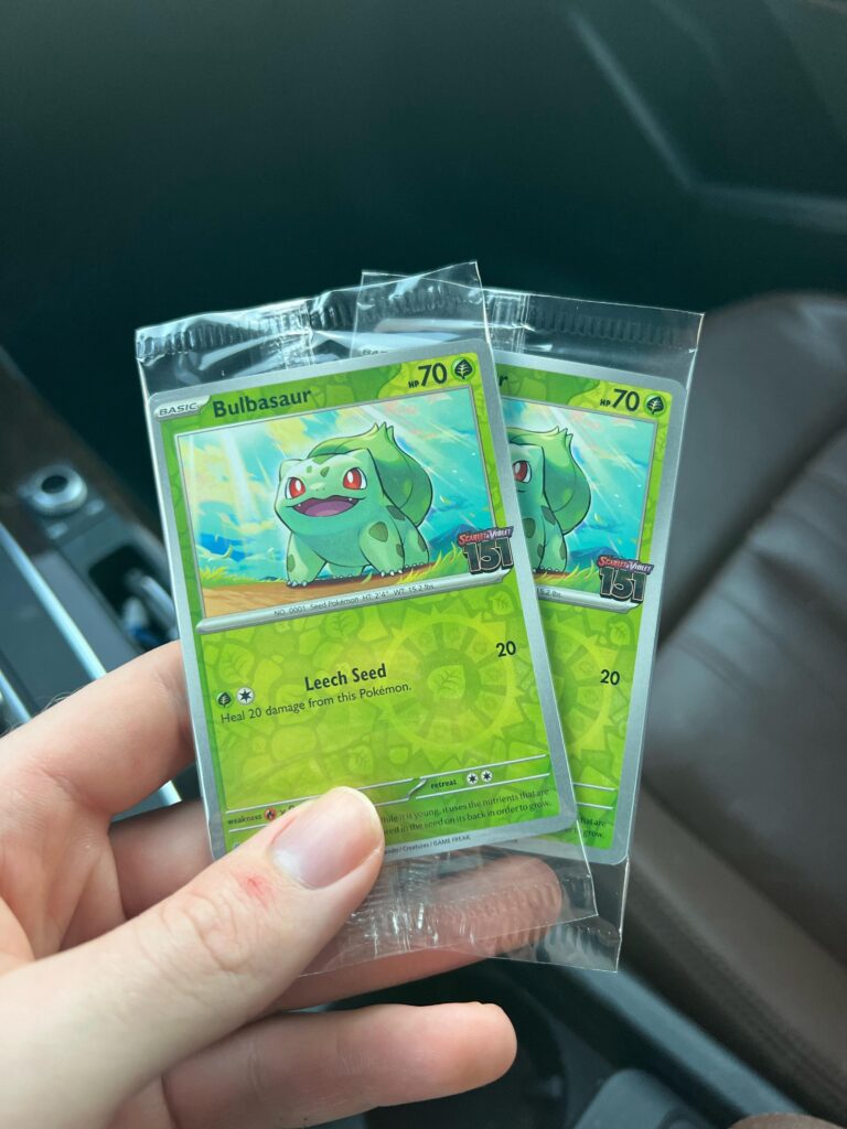 Promo hunting