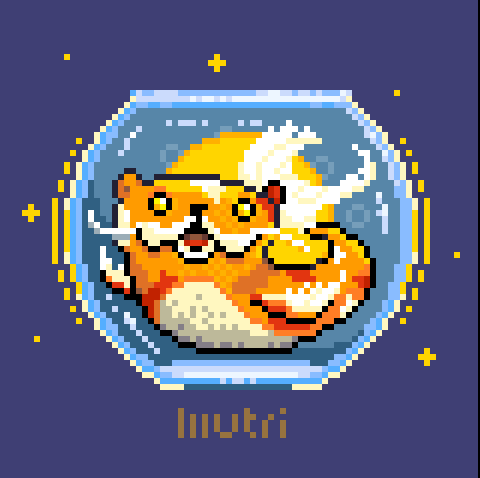 Illutri, the Nightlight Pokémon