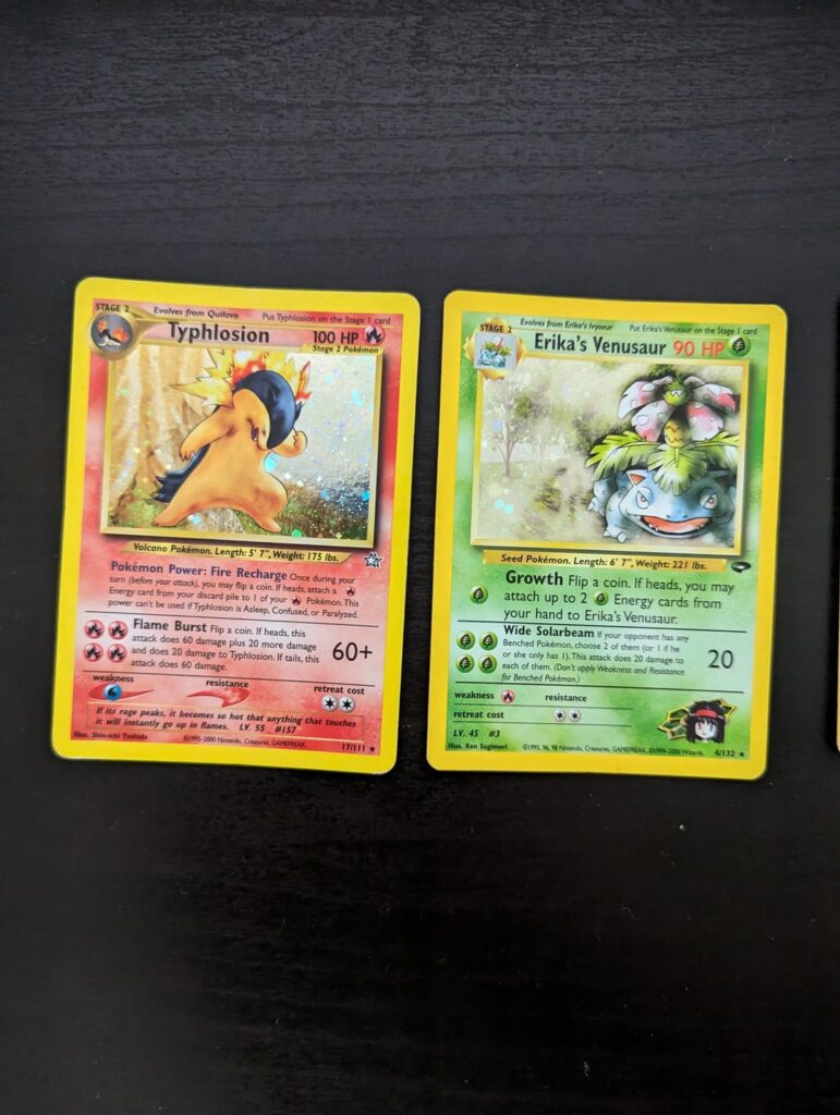 Some of highlights I managed to dig out