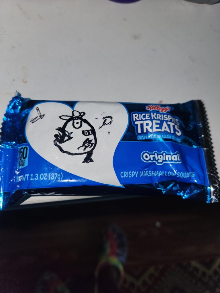 Pokemon Rice Krispies pull rate!!
