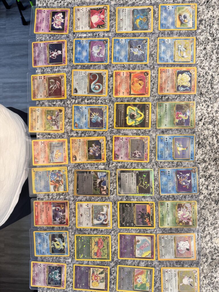 Got all these recently.