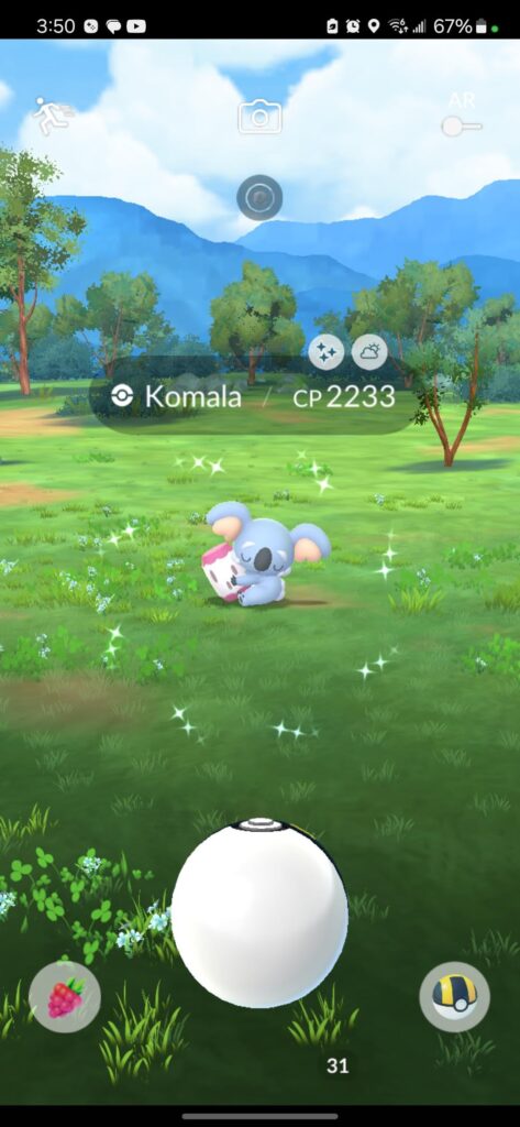 I gave up hope thinking I could get one of these....! 😲