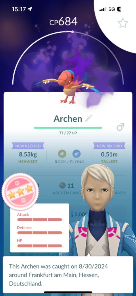 Is this worth investing into?