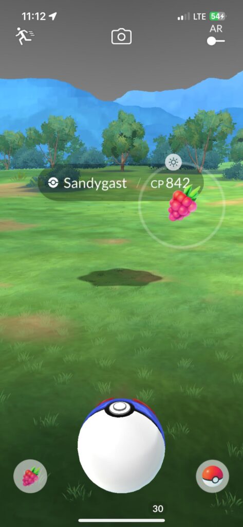 These ghost types are getting much more realistic