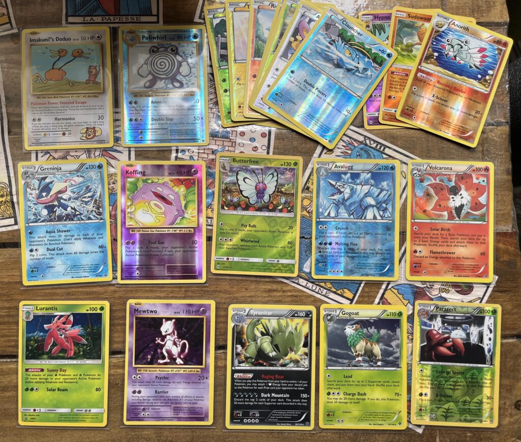 Took A Chance On A Charity Shop Tin - Better Than My Last ETB!