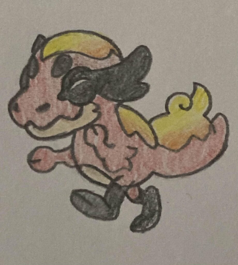 Adonia Fire starters!