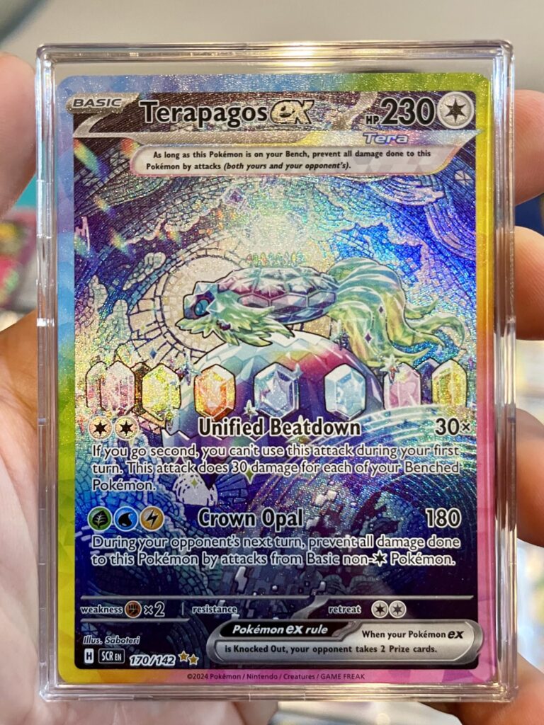 Do you like Shiny?!  Do you like Turtles?!  Do you like SHINY TURTLES?!