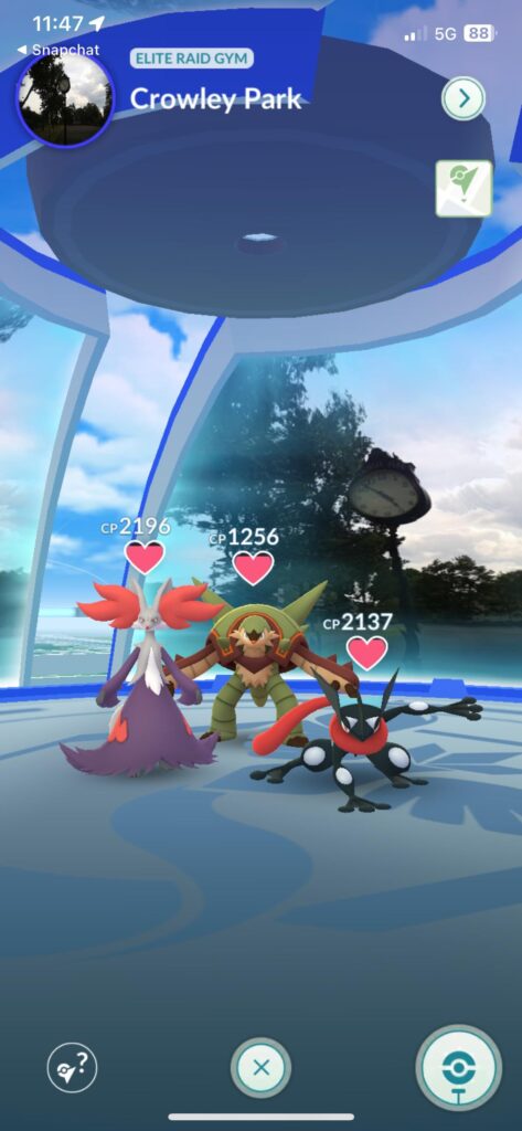 Can I get a hell yeah