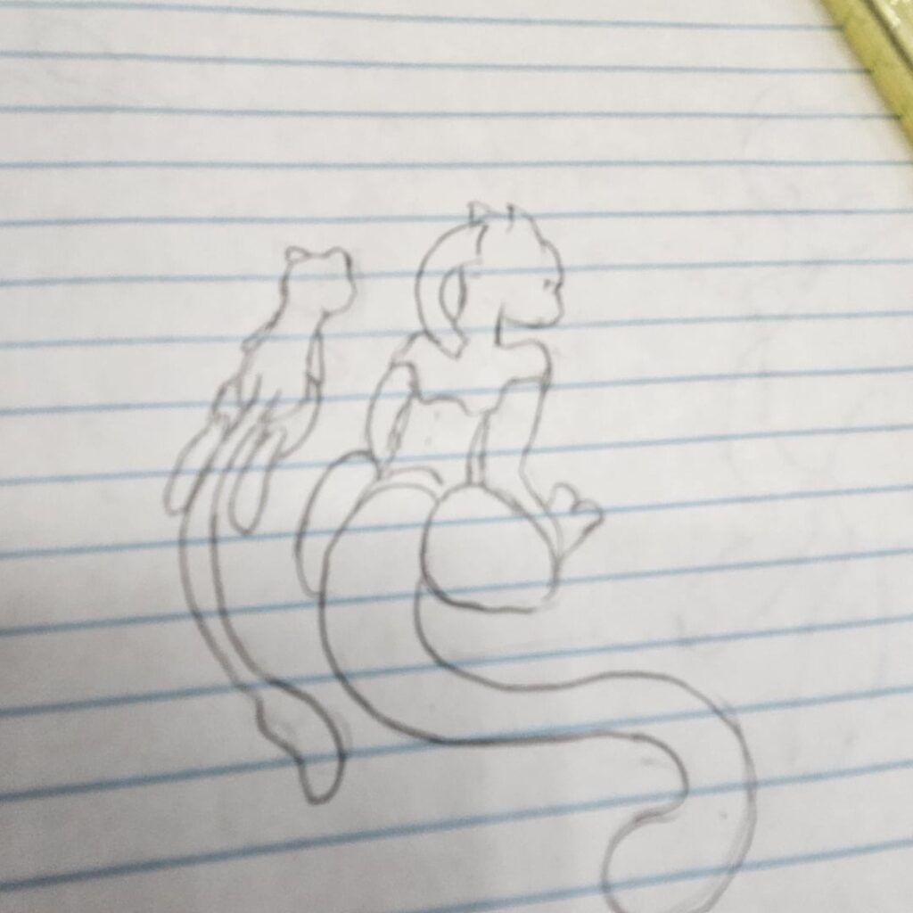 Am I good at drawing?