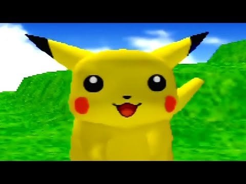 Old pokemon inspired track (Created by me)