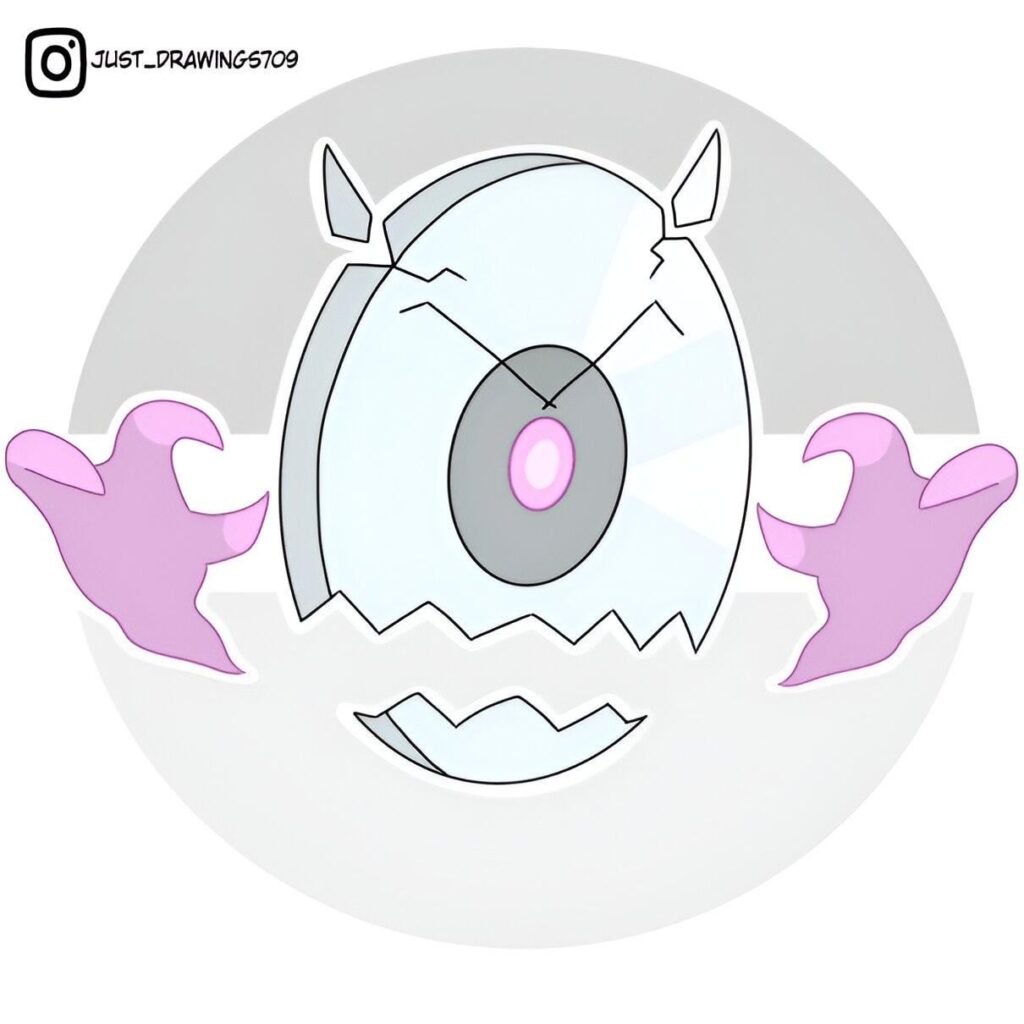 Dvdevil: The Cursed Disk Pokemon