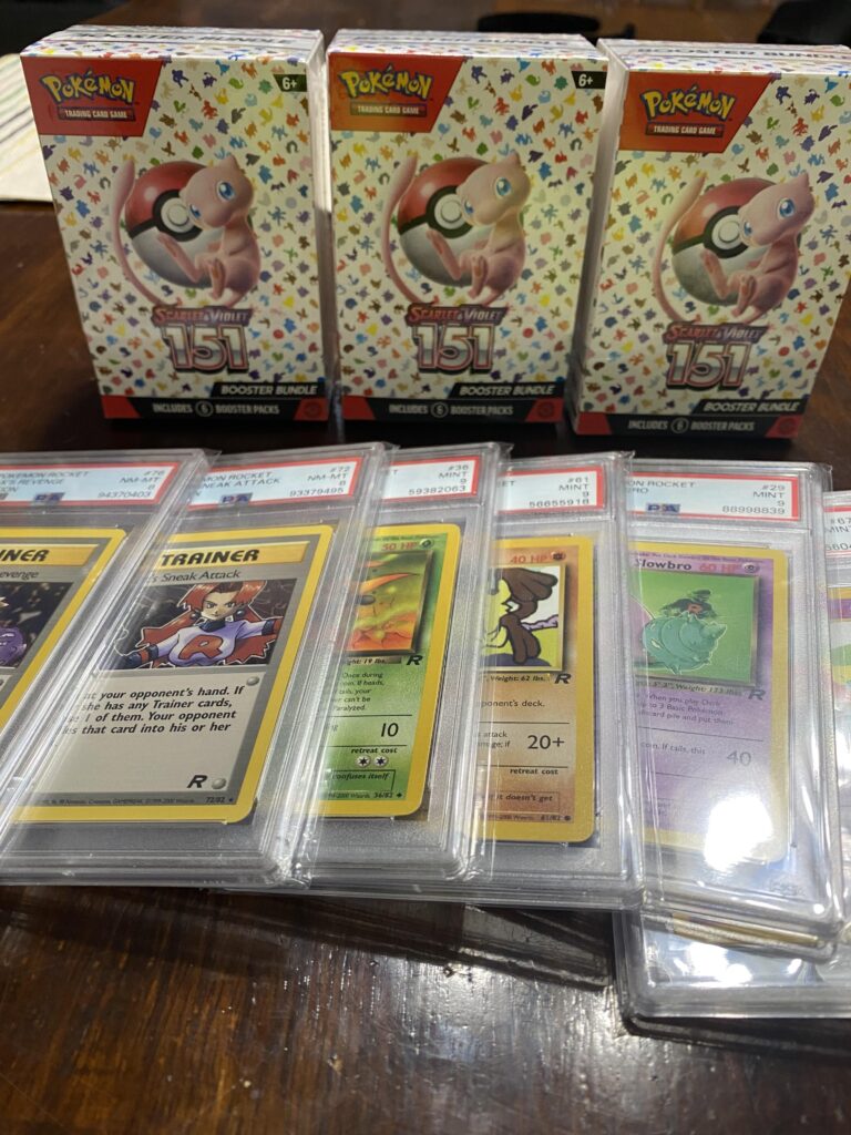 151 boxes came in from the Walmart listing that had bad reviews