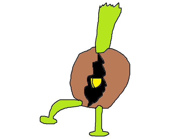 I am the guy who can only draw in MSPaint. Which starter trio is better?