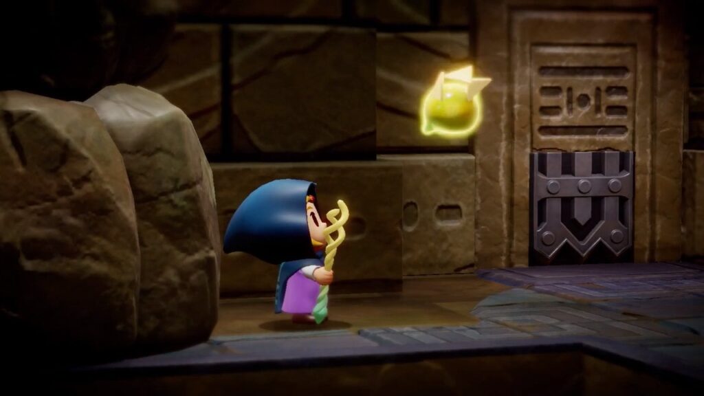 IGN: How The Legend of Zelda: Echoes of Wisdom Takes Tears of the Kingdom’s Creativity to a new Dimension