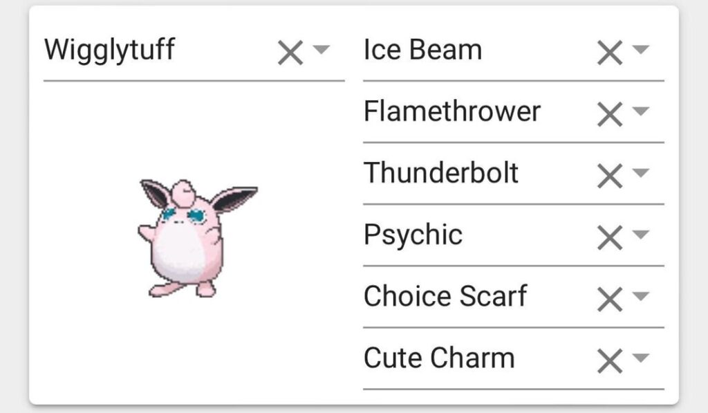 If Lass decided to become a serious trainer…