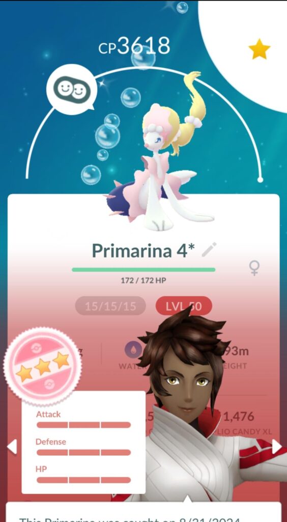 Forgot to post this yesterday!