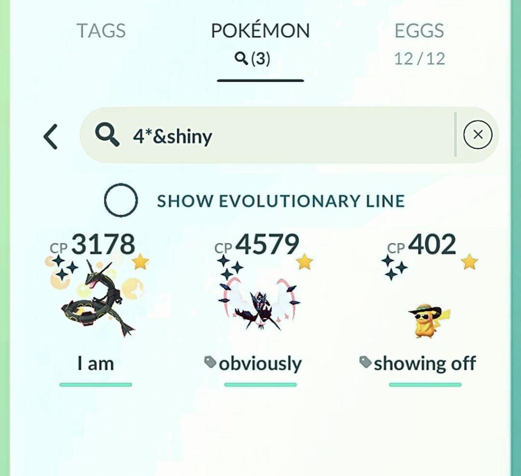 What does your shundo collection look like?