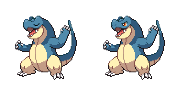 Help me name my first Fakemon