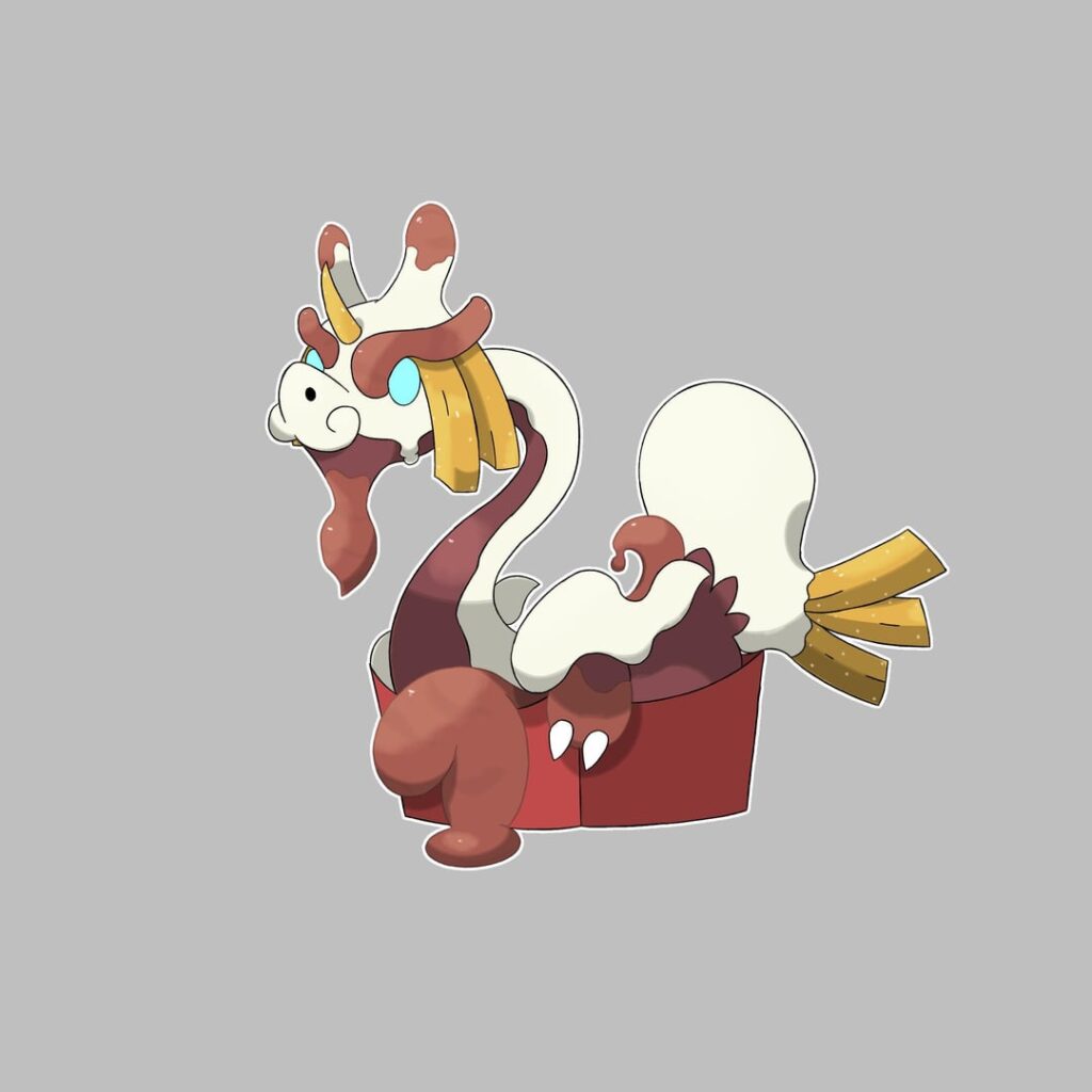 Regional Drampa for a Region Based on Canada