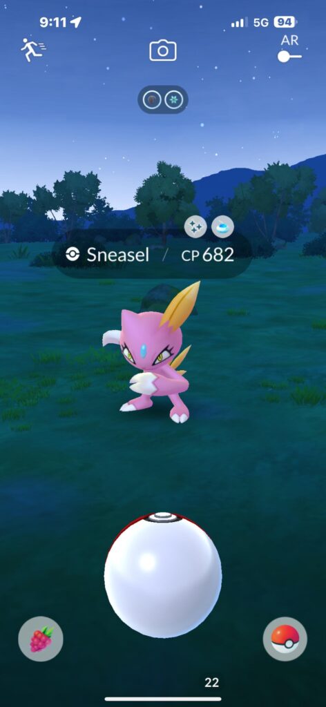 Off the daily incense :o